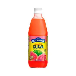 Guava Concentrate