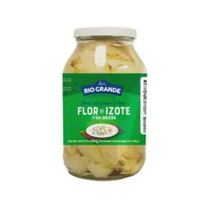 Flor-de-Izote.