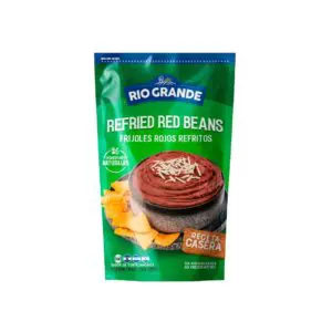 Frijoles-Refritos-Rojos