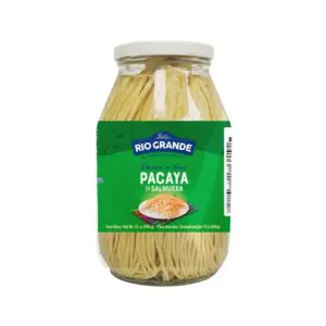 Pacaya-en-Salmuera