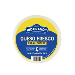 Queso Fresco