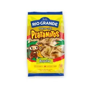 Platanito Regular