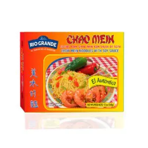 chao mein