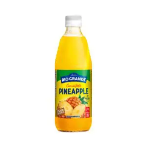 Pineapple Concentrate