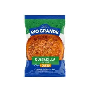 Salvadorean Sweet Bread