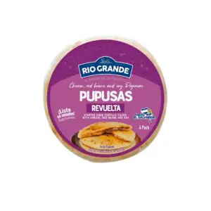 Pupusa revuelta