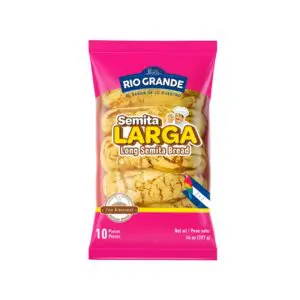 Semita Larga