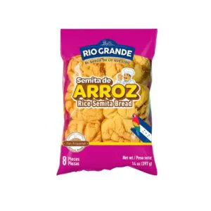 Semita de Arroz
