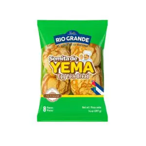 Semita de Yema