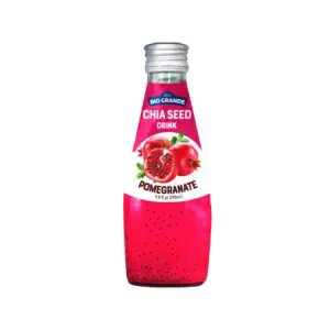 Chia Seed Granada