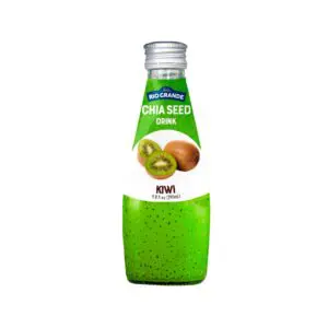 Chia Drink Kiwi
