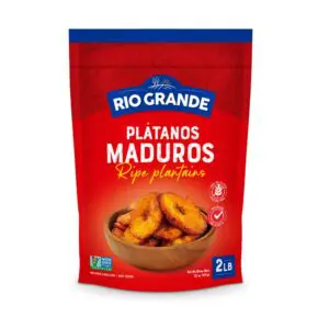 Maduros-Congelados