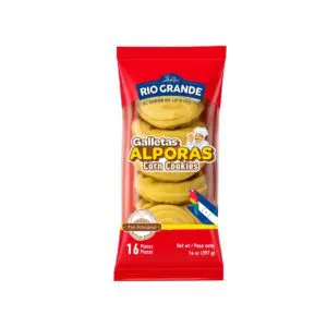 Alpora Cookie