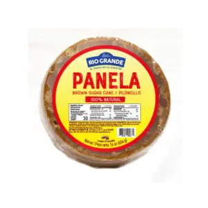 Panela Redonda