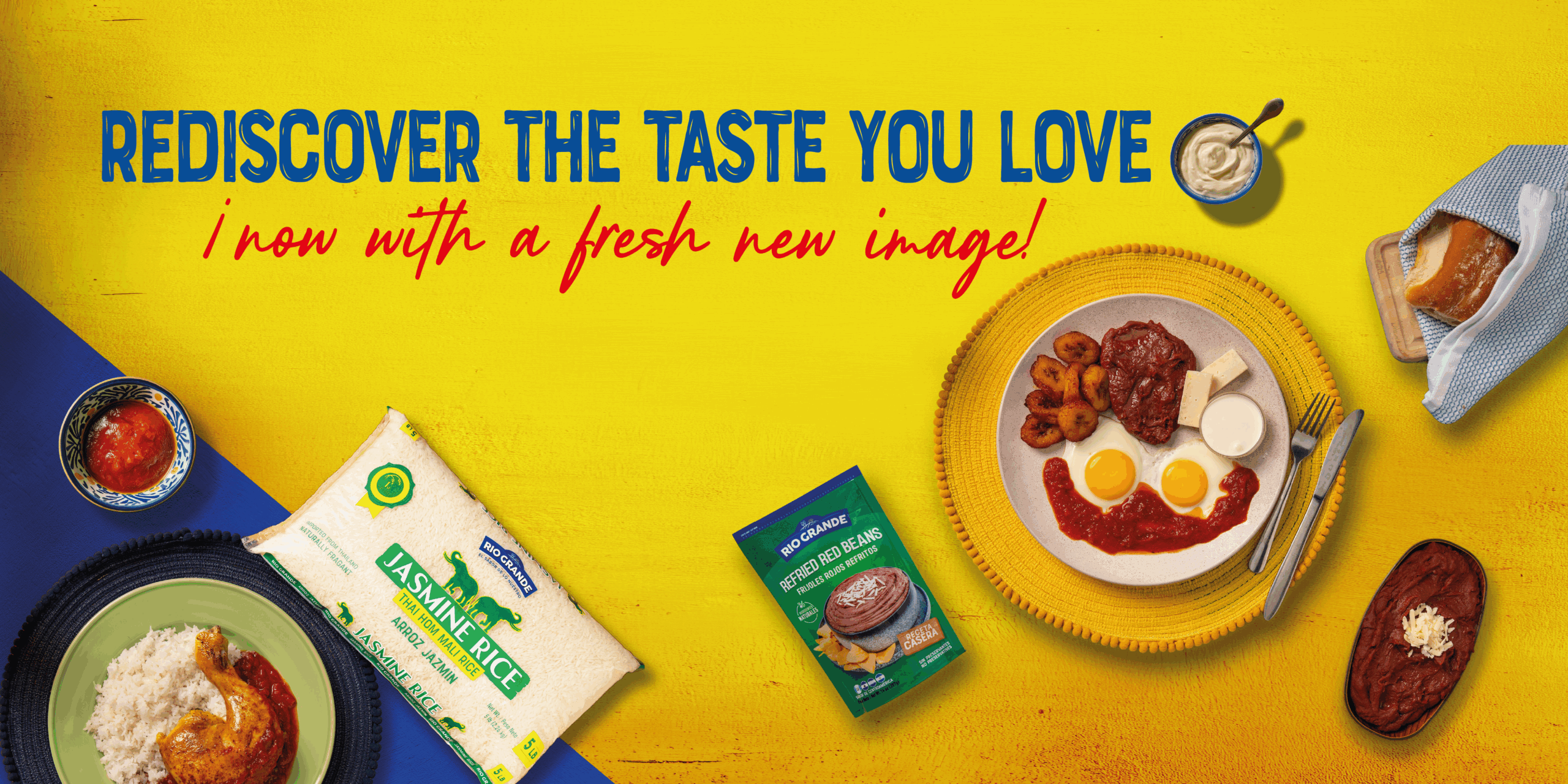 rio Grande foods hispanic