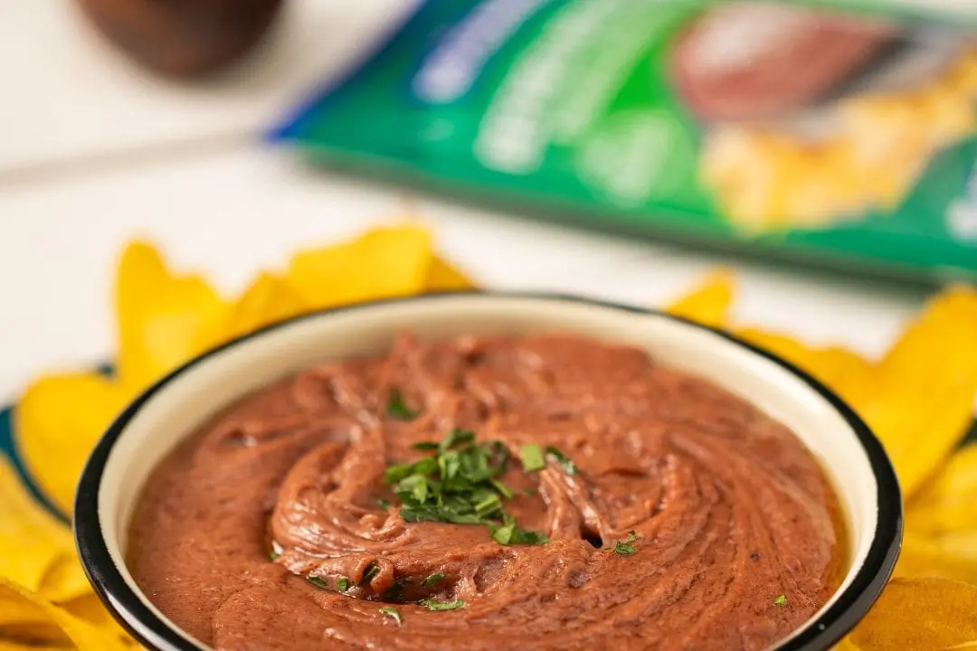 Beans dip