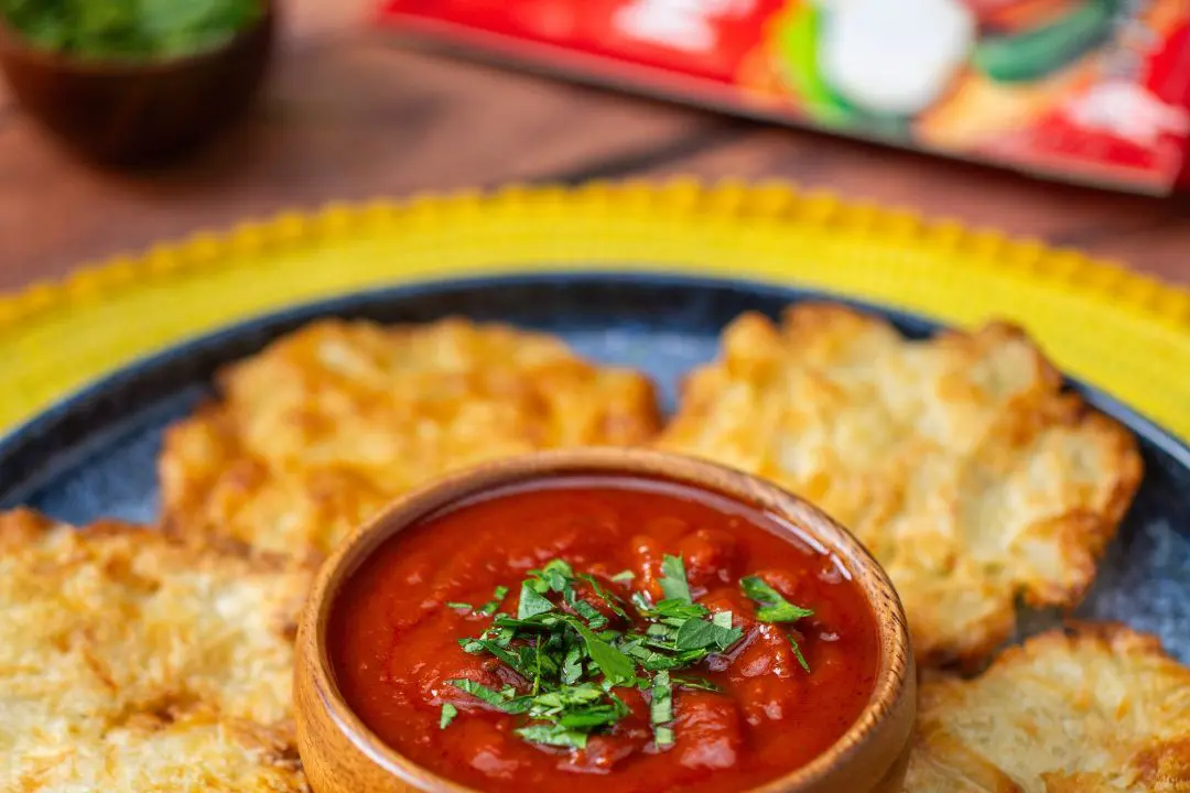Tostones de Yuca