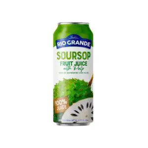 Jugo Guanabana en lata