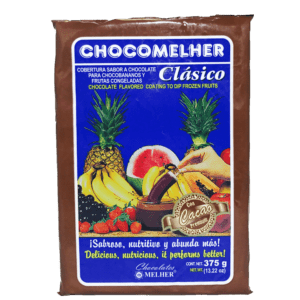 Chocomelher Clasico