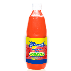 Guava Concentrate