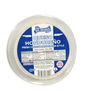 Honduran-Fresh-Cheese