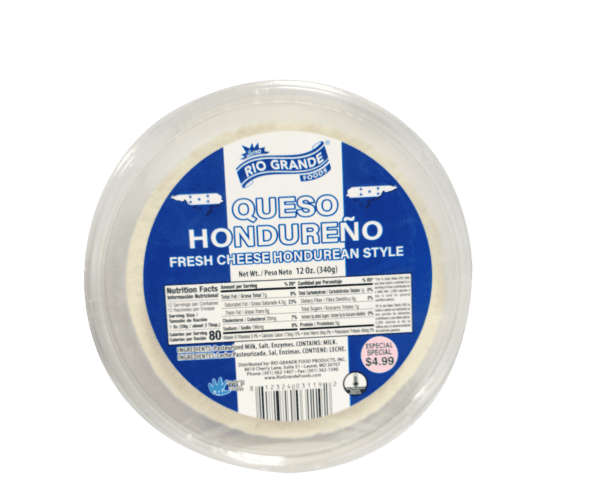 Honduran-Fresh-Cheese