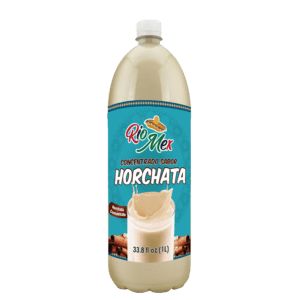 Horchata Concentrate Rio Mex