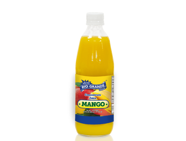 Mango Concentrate