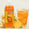 Orange Soda