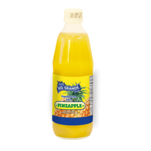 Pineapple Concentrate