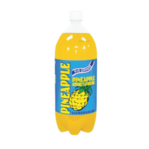 Pineapple Soda