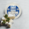 Salvadoran Fresh Cheese