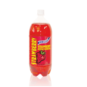 Strawbery Soda