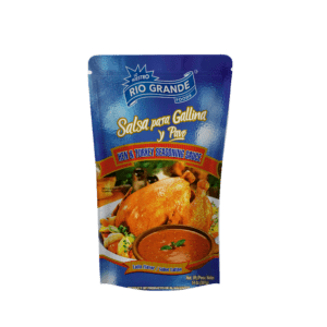 Turkey & Hen Cooking Sauce