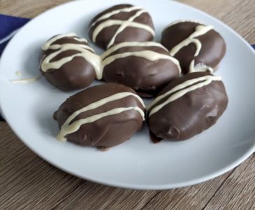 Chocolate Truffles