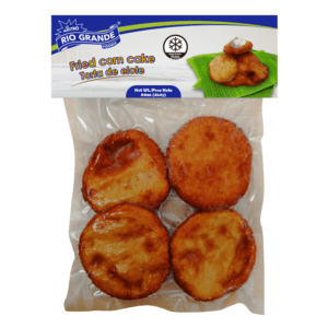 Corn Fritters