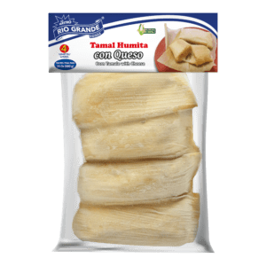 Corn Kernel Tamales