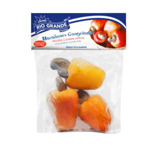 Frozen Cashew Fruit