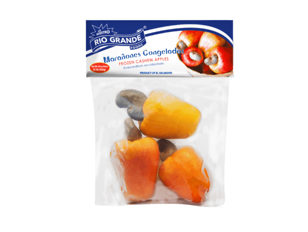 Frozen Cashew Fruit