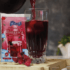 Hibiscus Powder Beverage