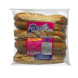 Large Semita Bread