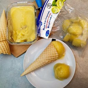 Mango-Ice-cream