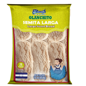 Olanchito Large Sweet Bread