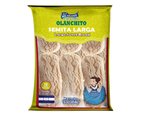 Olanchito Large Sweet Bread