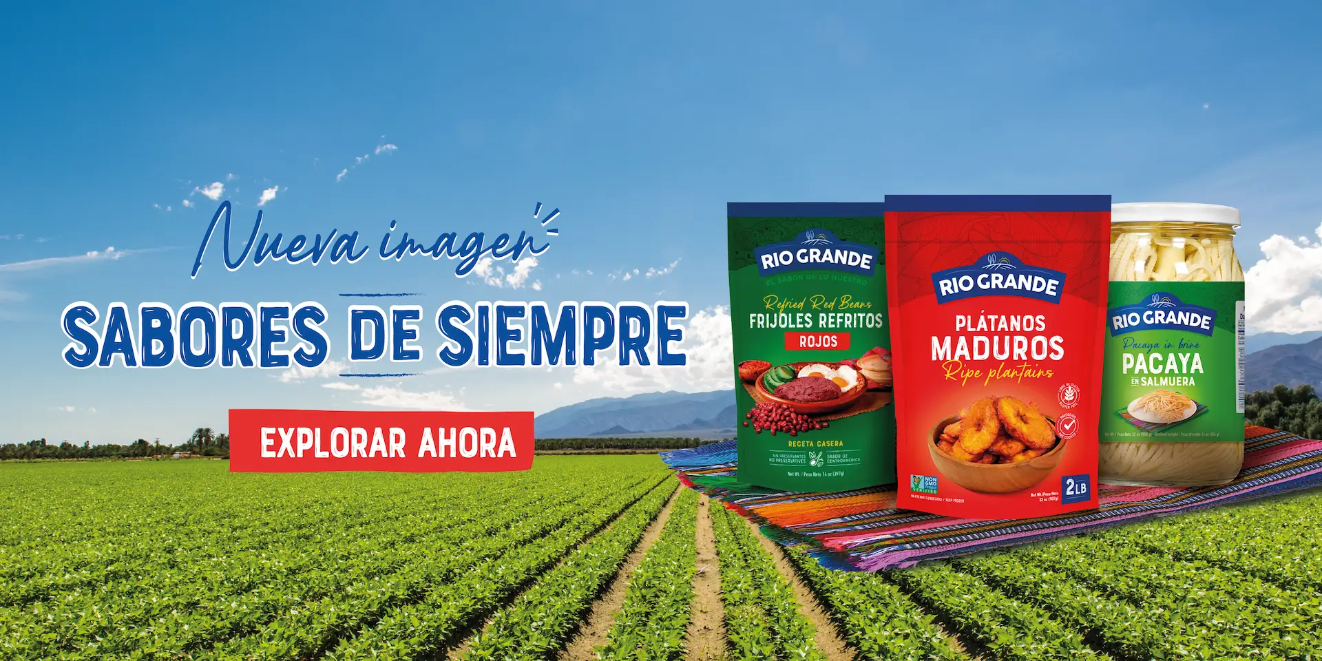 Sabores de Siempre